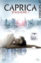 Caprica - Stagione 01 (5 Dvd)