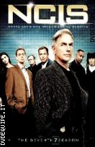 NCIS. Stagione 7 (6 Dvd)