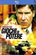 Giochi Di Potere ( Blu - Ray Disc )