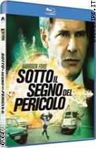 Sotto Il Segno Del Pericolo ( Blu - Ray Disc )