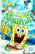 Spongebob - Le Leggende Di Bikini Bottom?