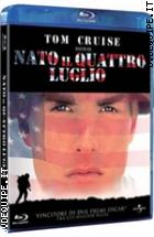 Nato Il Quattro Luglio ( Blu - Ray Disc )