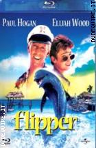 Flipper ( Blu - Ray Disc )