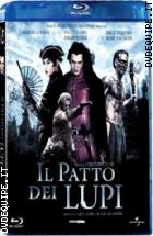 Il Patto dei Lupi ( Blu - Ray Disc )