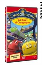 Chuggington - Vol. 01 - Sui Binari Di Chuggington
