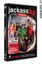 Jackass 3.5 - Il Film Uncut