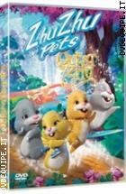 Zhu Zhu Pets - Alla Ricerca Di Zhu