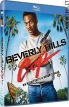 Beverly Hills Cop - Un Piedipiatti A Beverly Hills ( Blu - Ray Disc )