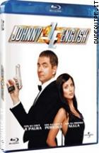 Johnny English ( Blu - Ray Disc )