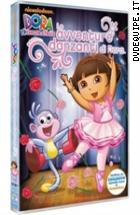 Dora L'esploratrice - Le Avventure Danzanti Di Dora