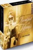 Colazione da Tiffany - Collezione 50 Anniversario ( Blu - Ray Disc + DVD + CD +