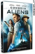 Cowboys & Aliens