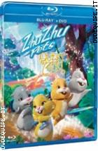 Zhu Zhu Pets - Alla Ricerca Di Zhu - Combo Pack ( Blu - Ray Disc + Dvd)