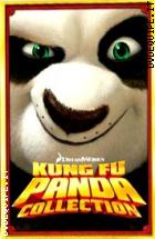 Kung Fu Panda Collection (3 Dvd)