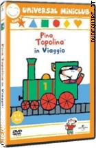 Pina Topolina In Viaggio