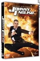 Johnny English - La Rinascita