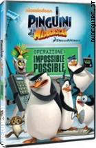 I Pinguini Di Madagascar - Missione: Impossibile Possibile