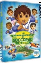 Vai Diego! - La Super Squadra Di Soccorso Di Diego