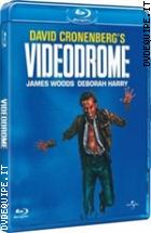 Videodrome ( Blu - Ray Disc) (V.M. 18 anni)