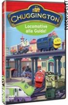 Chuggington - Vol. 03 - Locomotive alla guida!