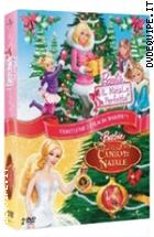 Barbie - Il Natale Perfetto + Barbie - Il Canto Di Natale (2 Dvd)