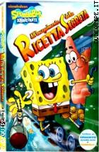 Spongebob - All'inseguimento Della Ricetta Segreta