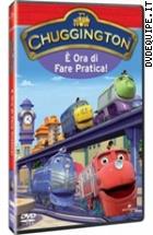 Chuggington - Vol. 05 - � Ora Di Fare Pratica!