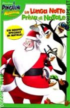 I Pinguini Di Madagascar - La Lunga Notte Prima Di Natale