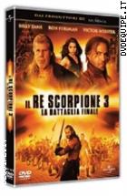 Il Re Scorpione 3 - La Battaglia Finale