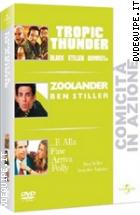 Comicit In Azione Box Set (3 Dvd)