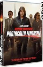 Mission: Impossible - Protocollo Fantasma