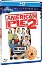 American Pie 2 ( Blu - Ray Disc )