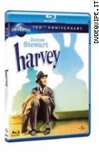 Harvey ( Blu - Ray Disc )
