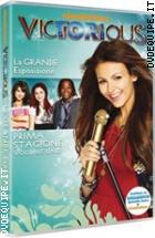 Victorious - Stagione 1 (2 Dvd)