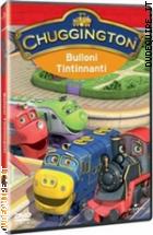 Chuggington - Vol. 08 - Bulloni Tintinnanti