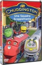 Chuggington - Vol. 07 - Una Squadra Scoppiettante