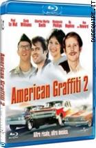 American Graffiti 2 ( Blu - Ray Disc )