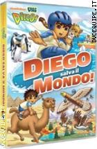 Vai Diego! - Diego Salva Il Mondo!
