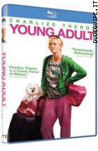 Young Adult ( Blu - Ray Disc )