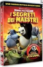 Kung Fu Panda - I Segreti Dei Maestri