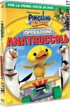 I Pinguini Di Madagascar - Operazione Anatroccolo