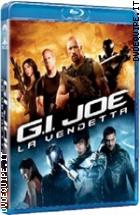 G.I. Joe - La Vendetta ( Blu - Ray Disc )