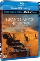 L'avventura Del Grand Canyon 3D  ( Blu - Ray Disc 3D)