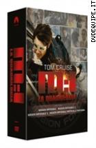 Mission: Impossible - La Quadrilogia (4 Dvd)