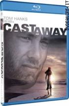 Cast Away ( Blu - Ray Disc )