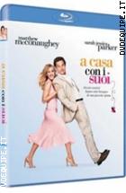 A Casa Con I Suoi ( Blu - Ray Disc )