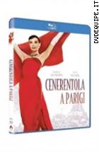 Cenerentola a Parigi ( Blu - Ray Disc )