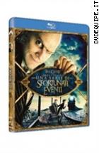 Una Serie Di Sfortunati Eventi ( Blu - Ray Disc )