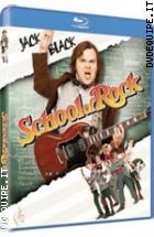 School Of Rock ( Blu - Ray Disc )