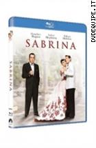 Sabrina (1954) ( Blu - Ray Disc )